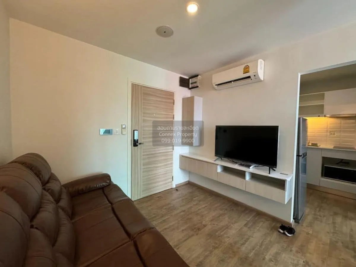 For Rent Condo , Notting Hill Phahol - Kaset , BTS-11 Infantry Re 1