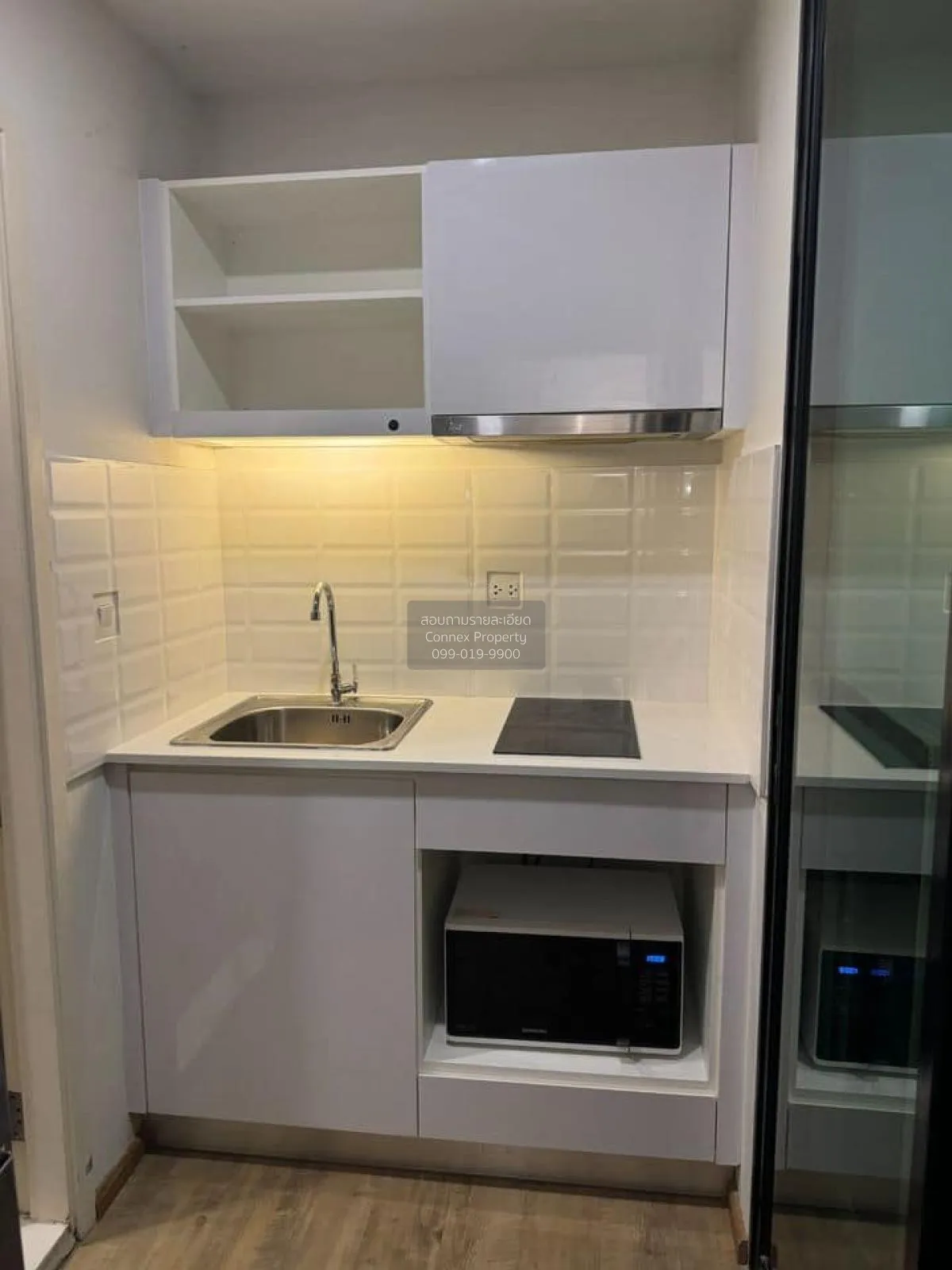 For Rent Condo , Notting Hill Phahol - Kaset , BTS-11 Infantry Re 3