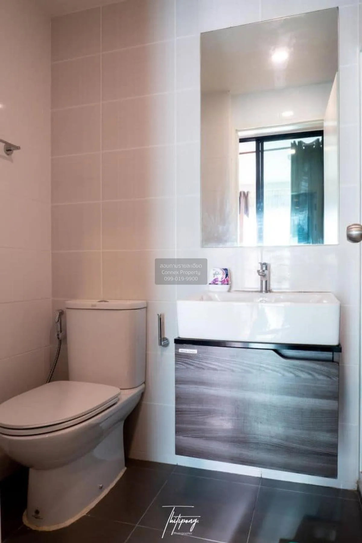 For Rent Condo , Notting Hill Phahol - Kaset , BTS-11 Infantry Re