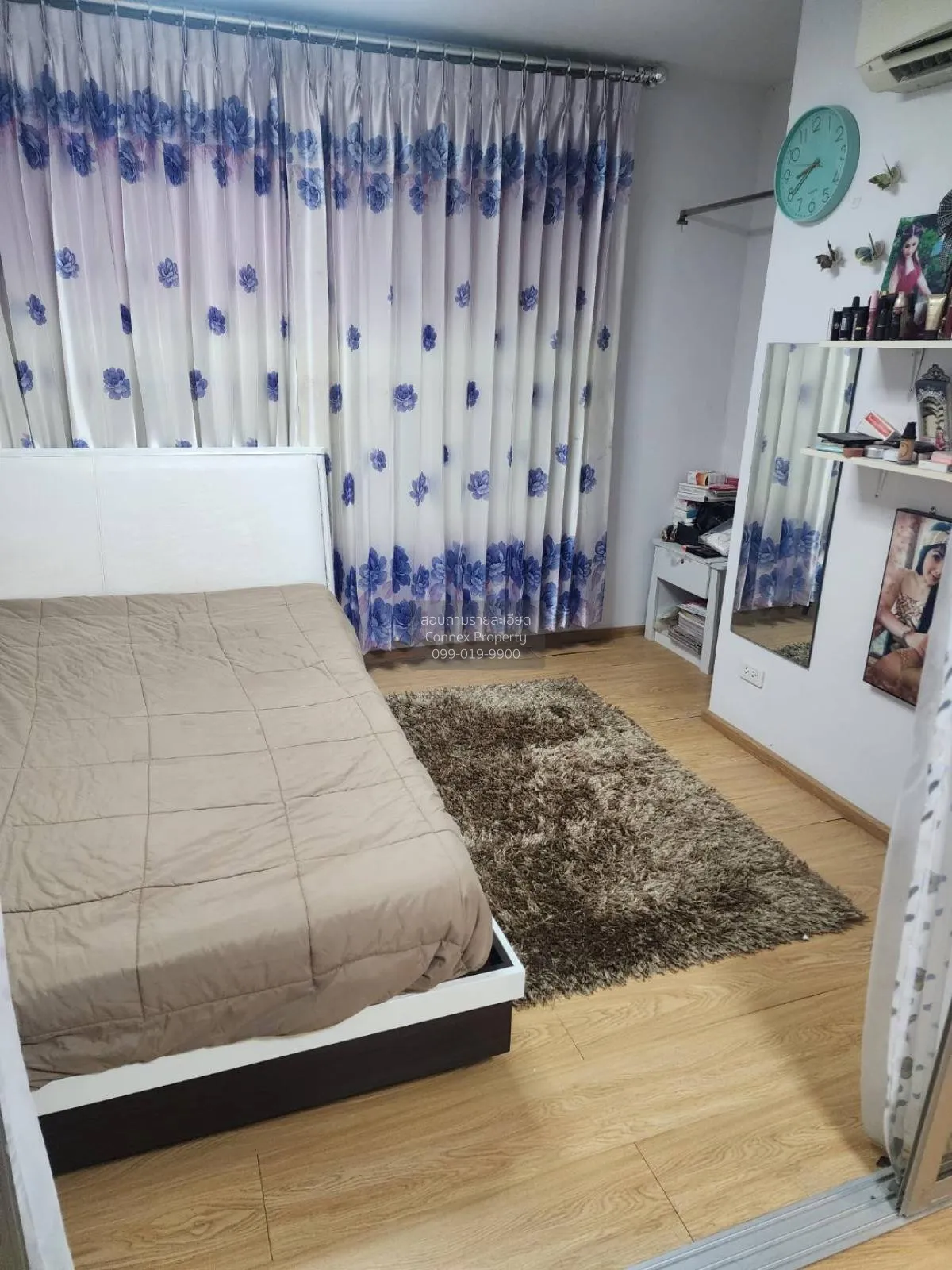 For Sale Condo , D Condo Rattanathibet , MRT-Sai Ma , Sai Ma , Do