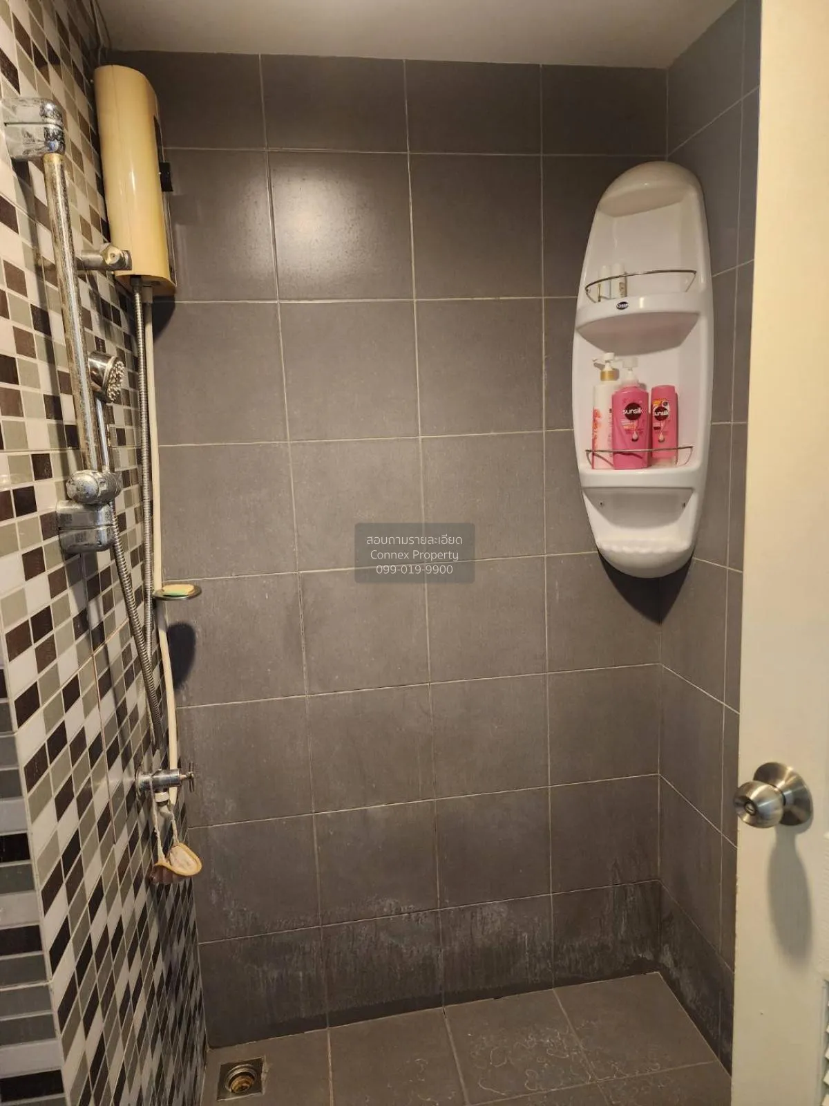 For Sale Condo , D Condo Rattanathibet , MRT-Sai Ma , Sai Ma , Do