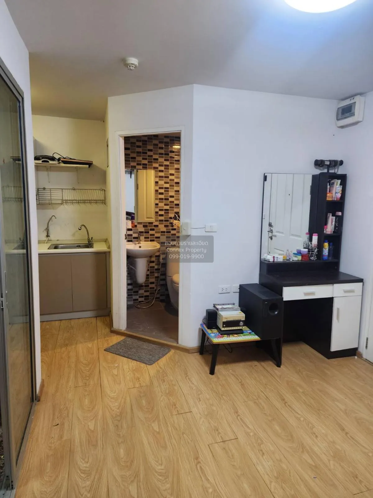 For Sale Condo , D Condo Rattanathibet , MRT-Sai Ma , Sai Ma , Do