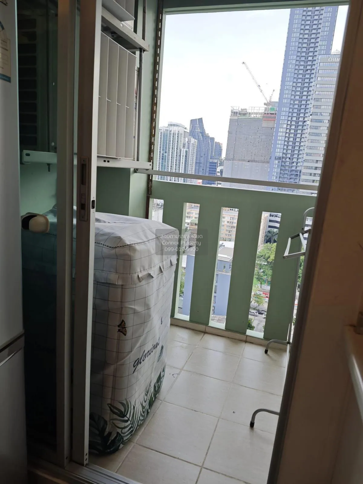 For Rent Condo , Lumpini Place Rama 9 - Ratchada , MRT-Phra Ram 9