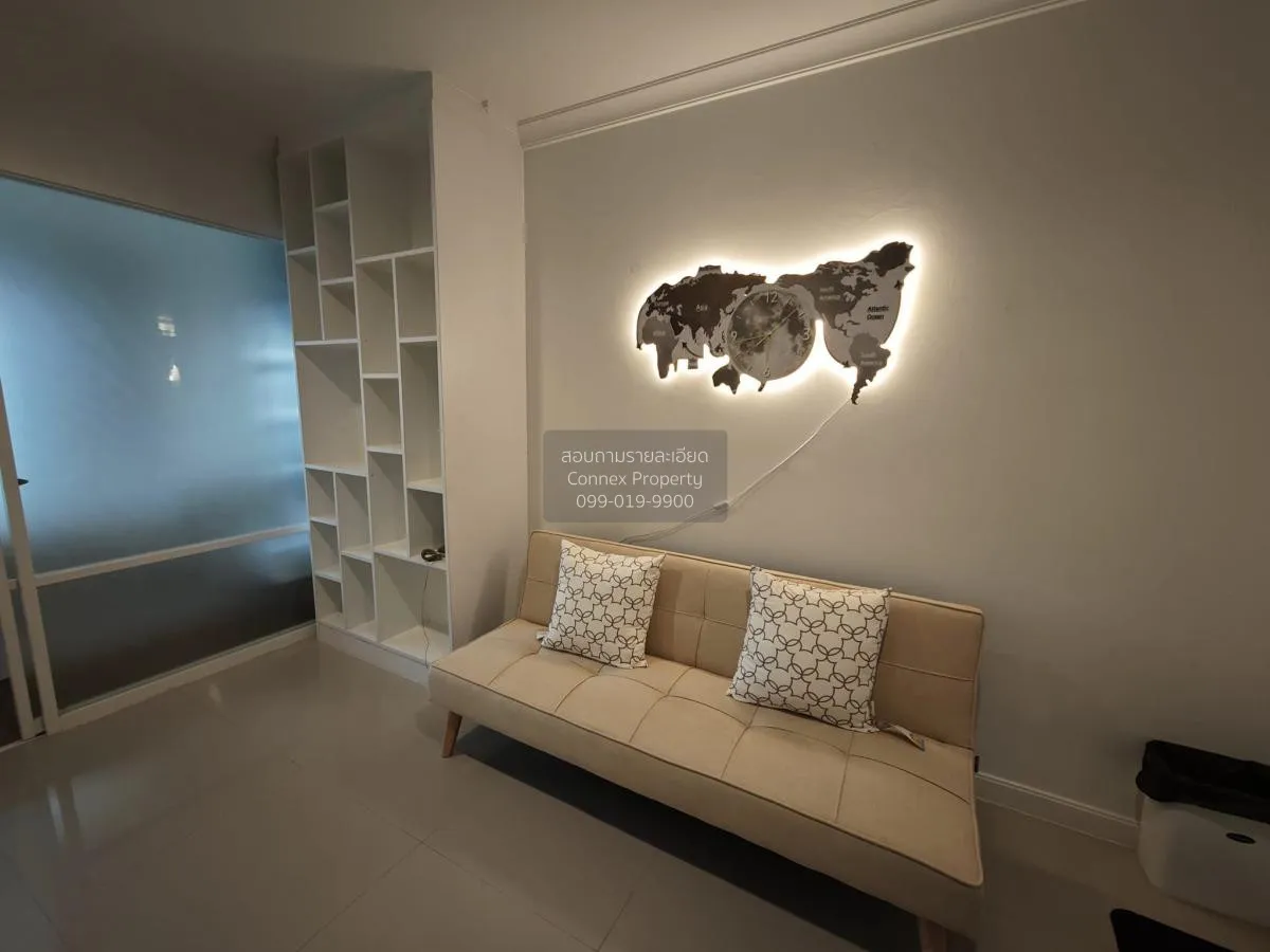 For Rent Condo , Lumpini Place Rama 9 - Ratchada , MRT-Phra Ram 9 1