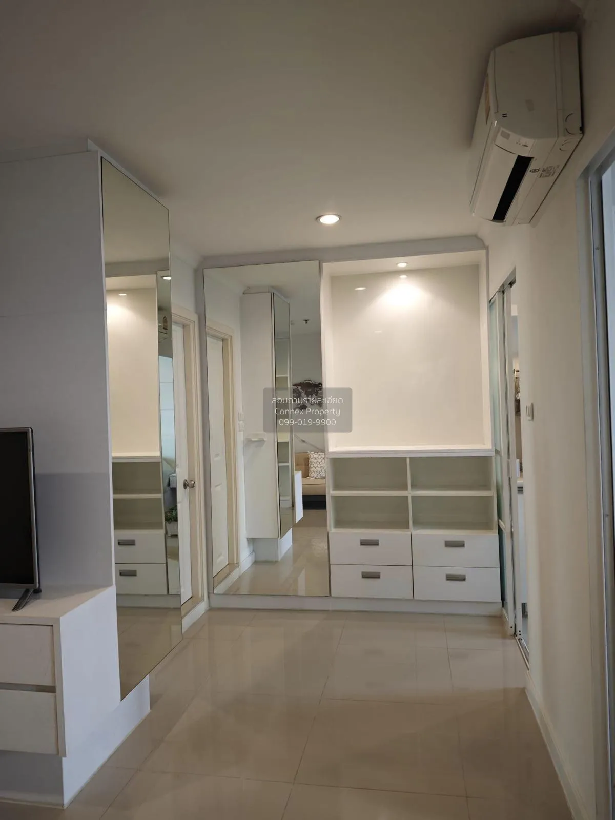 For Rent Condo , Lumpini Place Rama 9 - Ratchada , MRT-Phra Ram 9 3