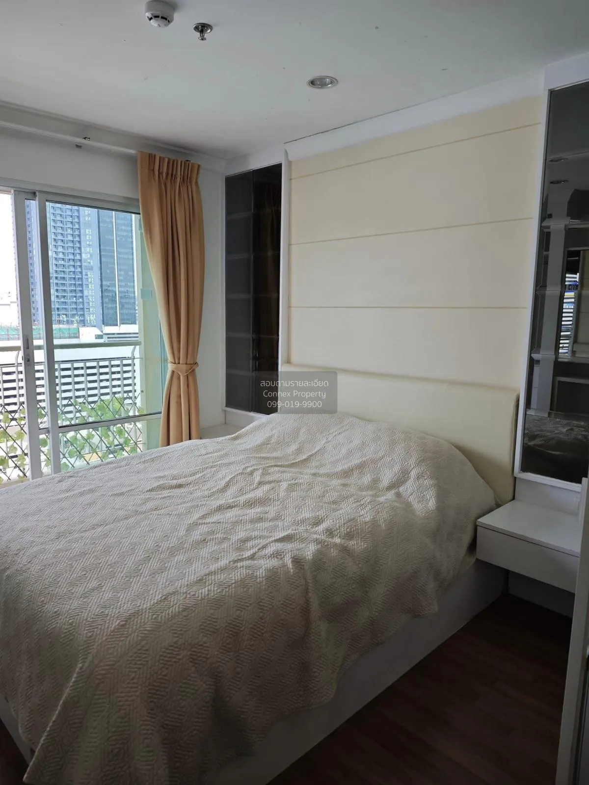 For Rent Condo , Lumpini Place Rama 9 - Ratchada , MRT-Phra Ram 9