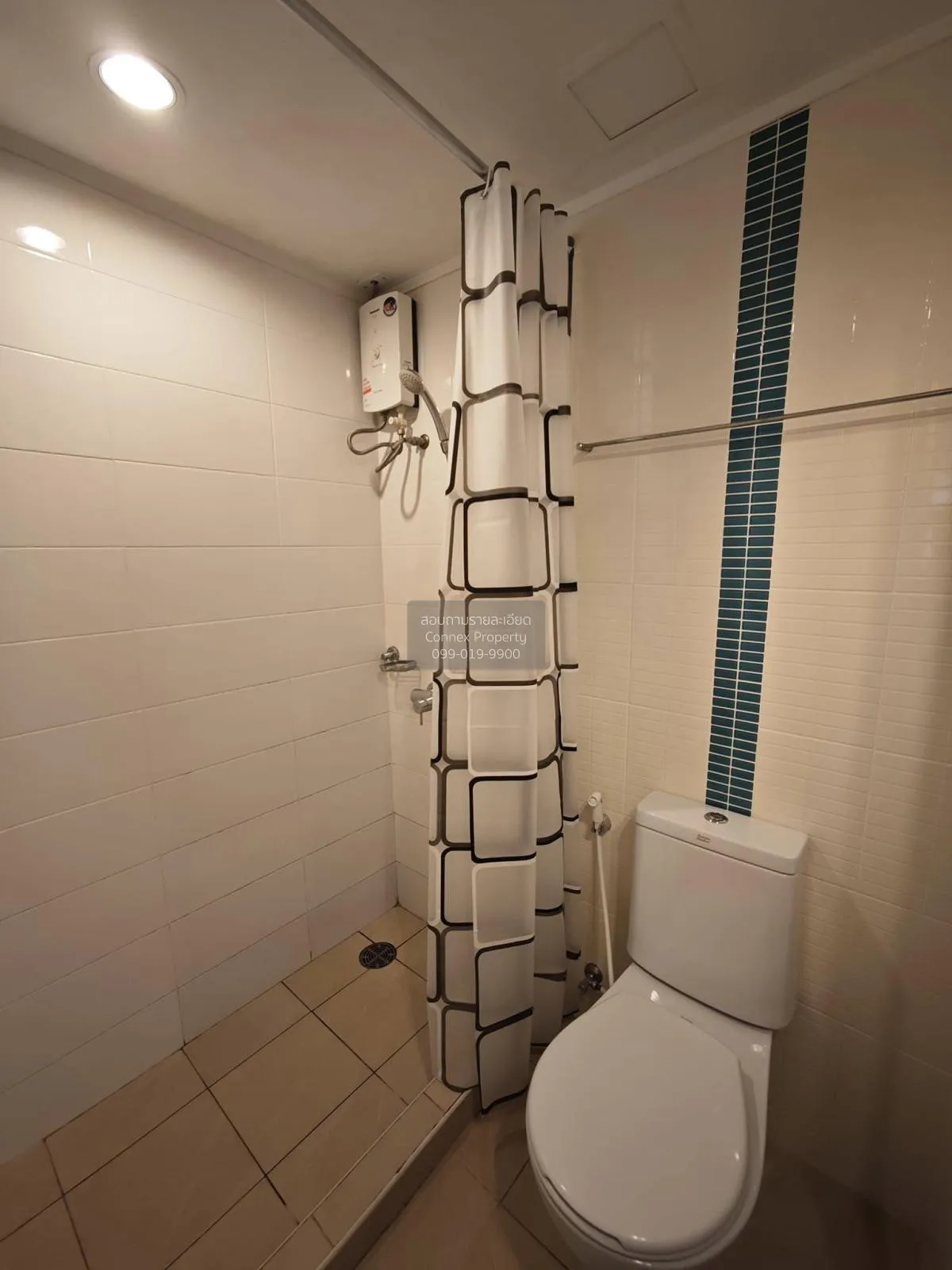 For Rent Condo , Lumpini Place Rama 9 - Ratchada , MRT-Phra Ram 9