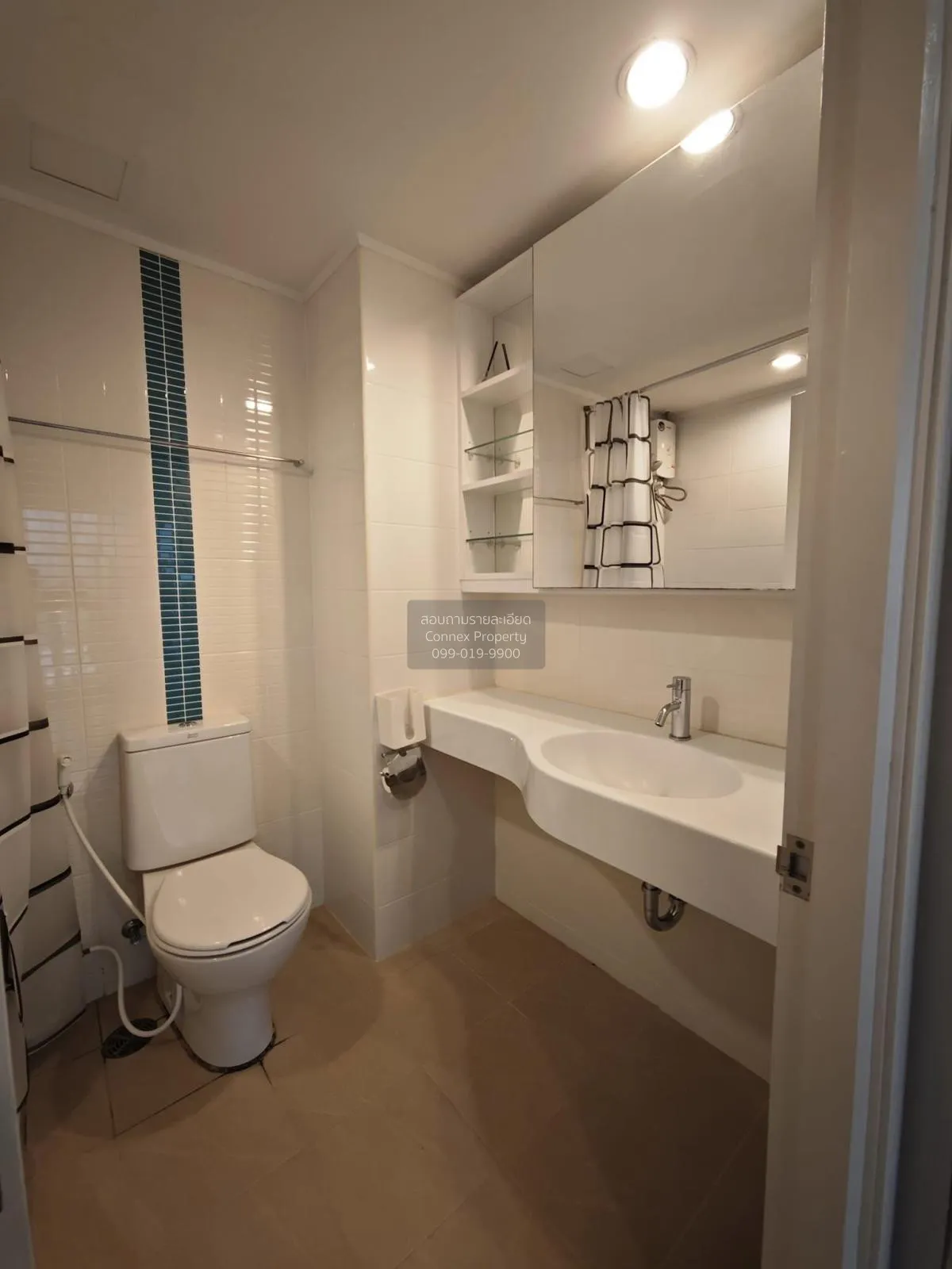 For Rent Condo , Lumpini Place Rama 9 - Ratchada , MRT-Phra Ram 9