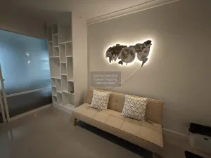 For Rent Condo , Lumpini Place Rama 9 - Ratchada , MRT-Phra Ram 9 , Huai Khwang , Huai Khwang , Bangkok , CX-103821