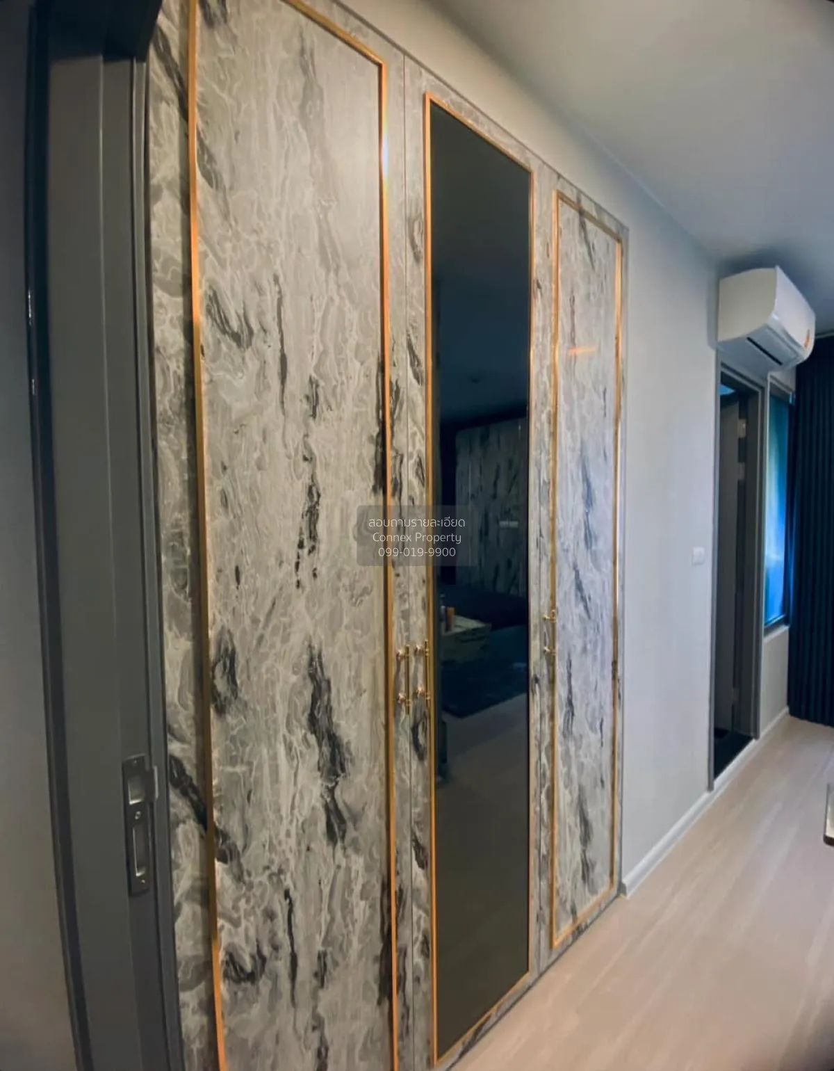 For Sale Condo , Quintara Phume Sukhumvit 39 , corner unit , BTS- 1