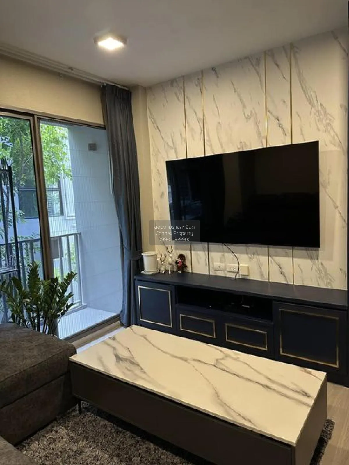 For Sale Condo , Quintara Phume Sukhumvit 39 , corner unit , BTS- 2