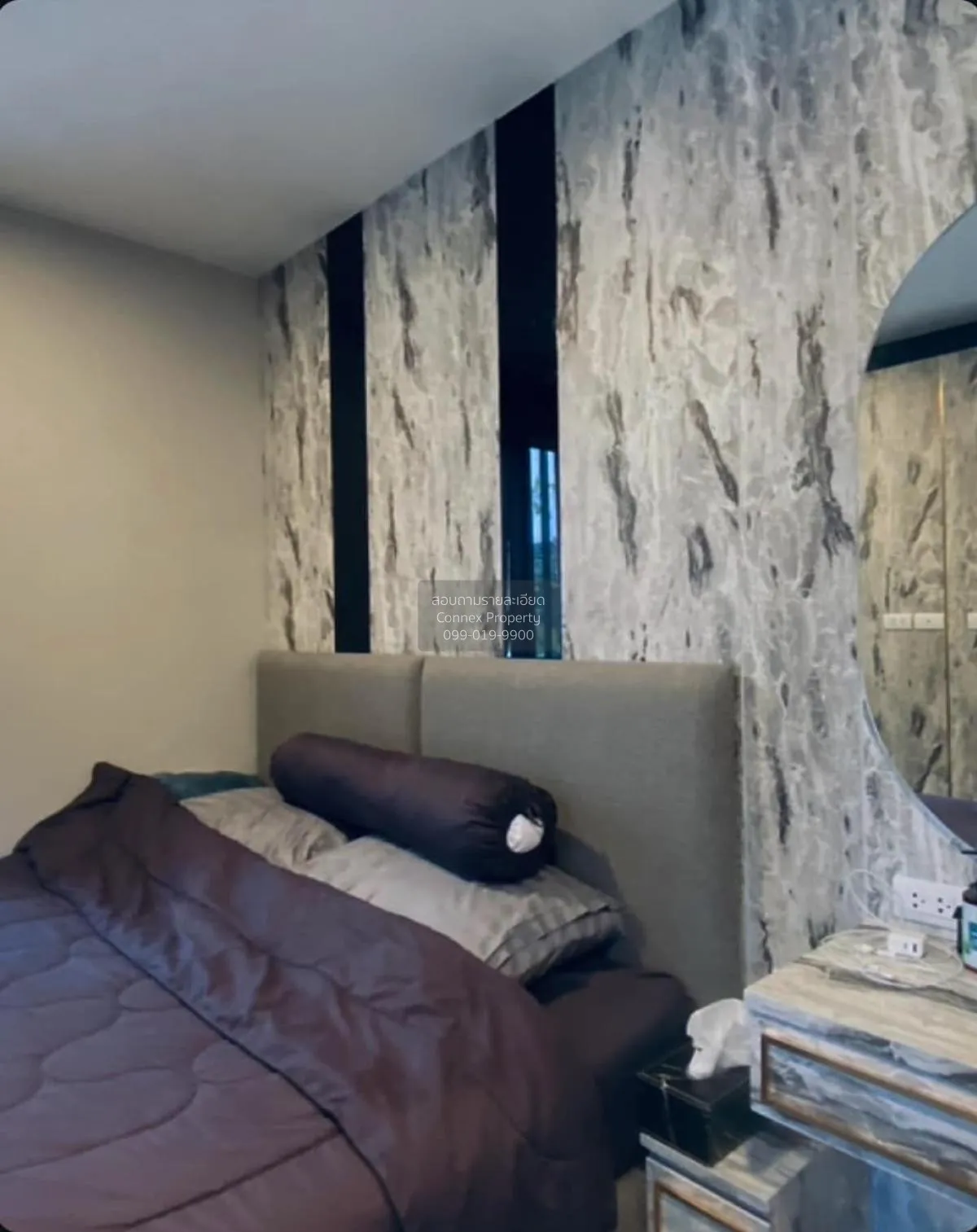 For Sale Condo , Quintara Phume Sukhumvit 39 , corner unit , BTS- 4