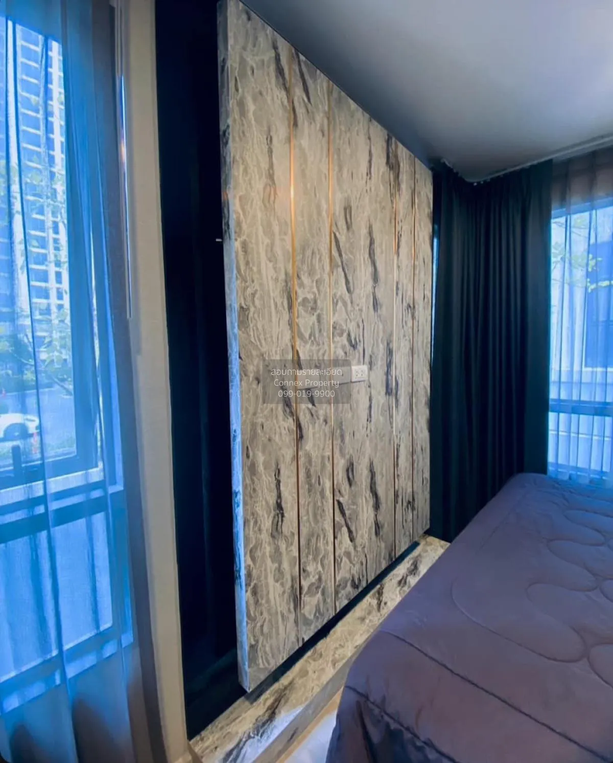 For Sale Condo , Quintara Phume Sukhumvit 39 , corner unit , BTS-