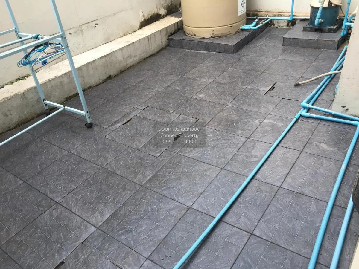 For Rent Townhouse/Townhome  , BAAN KLANG MUANG RAMA9-RAMKHMAHAEN