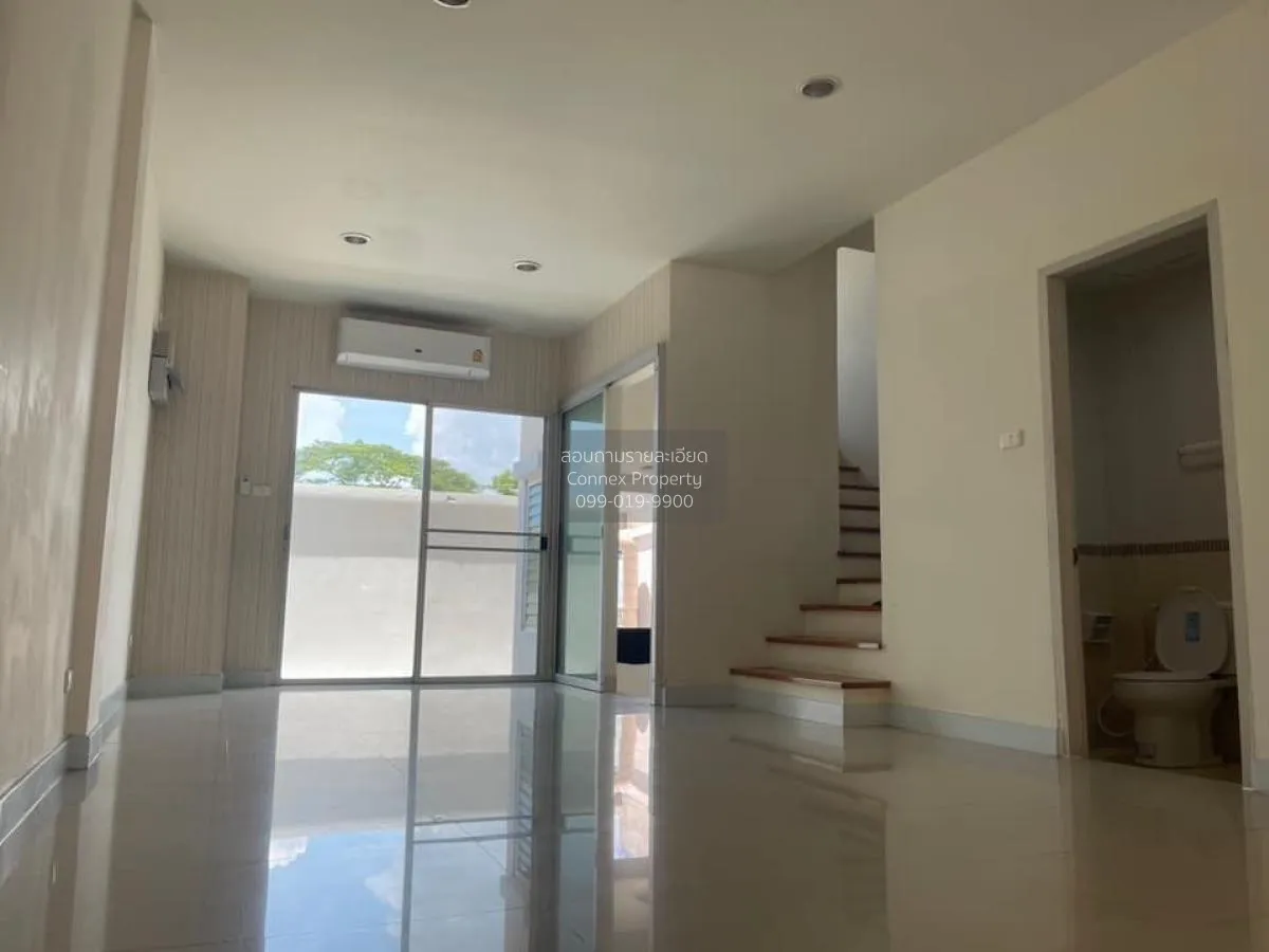 For Rent Townhouse/Townhome  , BAAN KLANG MUANG RAMA9-RAMKHMAHAEN 2