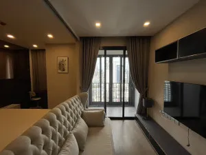 For Rent Condo , Ashton Asoke , BTS-Asok , Khlong Toei Nuea , Watthana , Bangkok , CX-103825