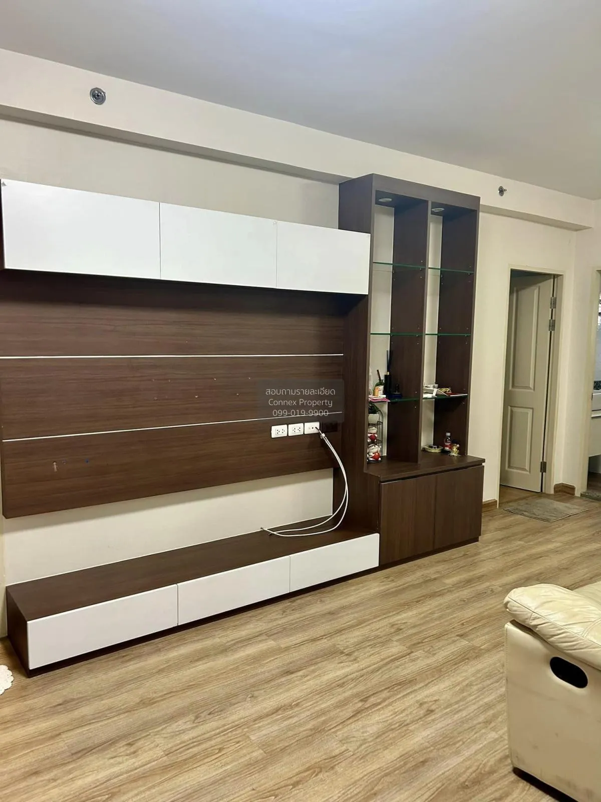 เช่าคอนโด  ศุภาลัย ปาร์ค แคราย - งามวงศ์วาน MRT-ศูนย์ราชการนนทบุร 2