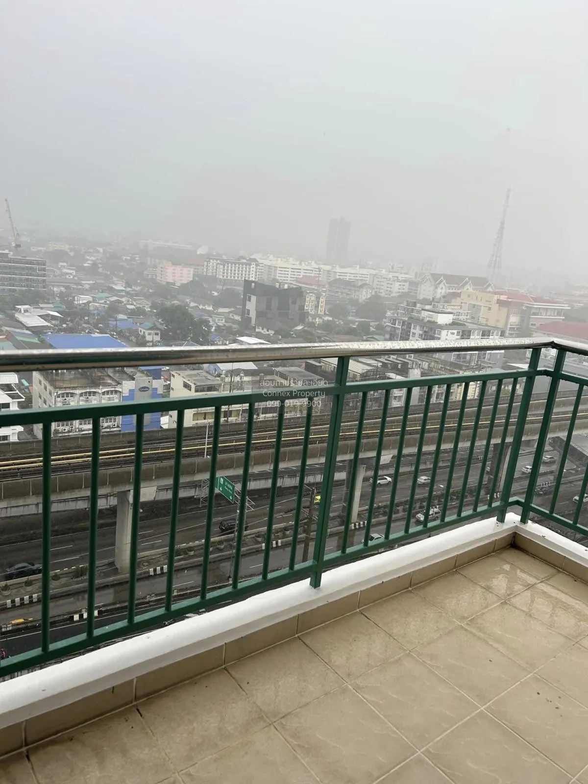 For Sale Condo , Supalai Park Khaerai - Ngamwongwan , MRT-Nonthab