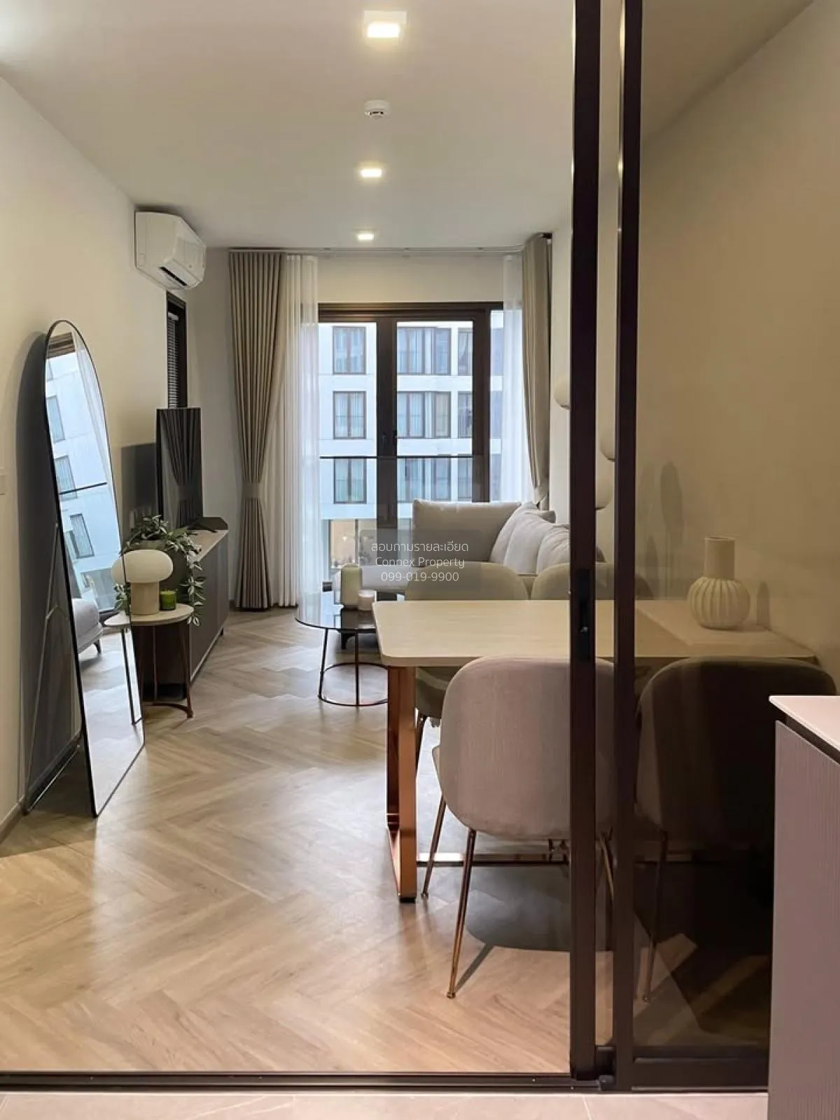 For Sale Condo , Chapter Thonglor 25 , BTS-Thong Lo , Khlong Tan  2