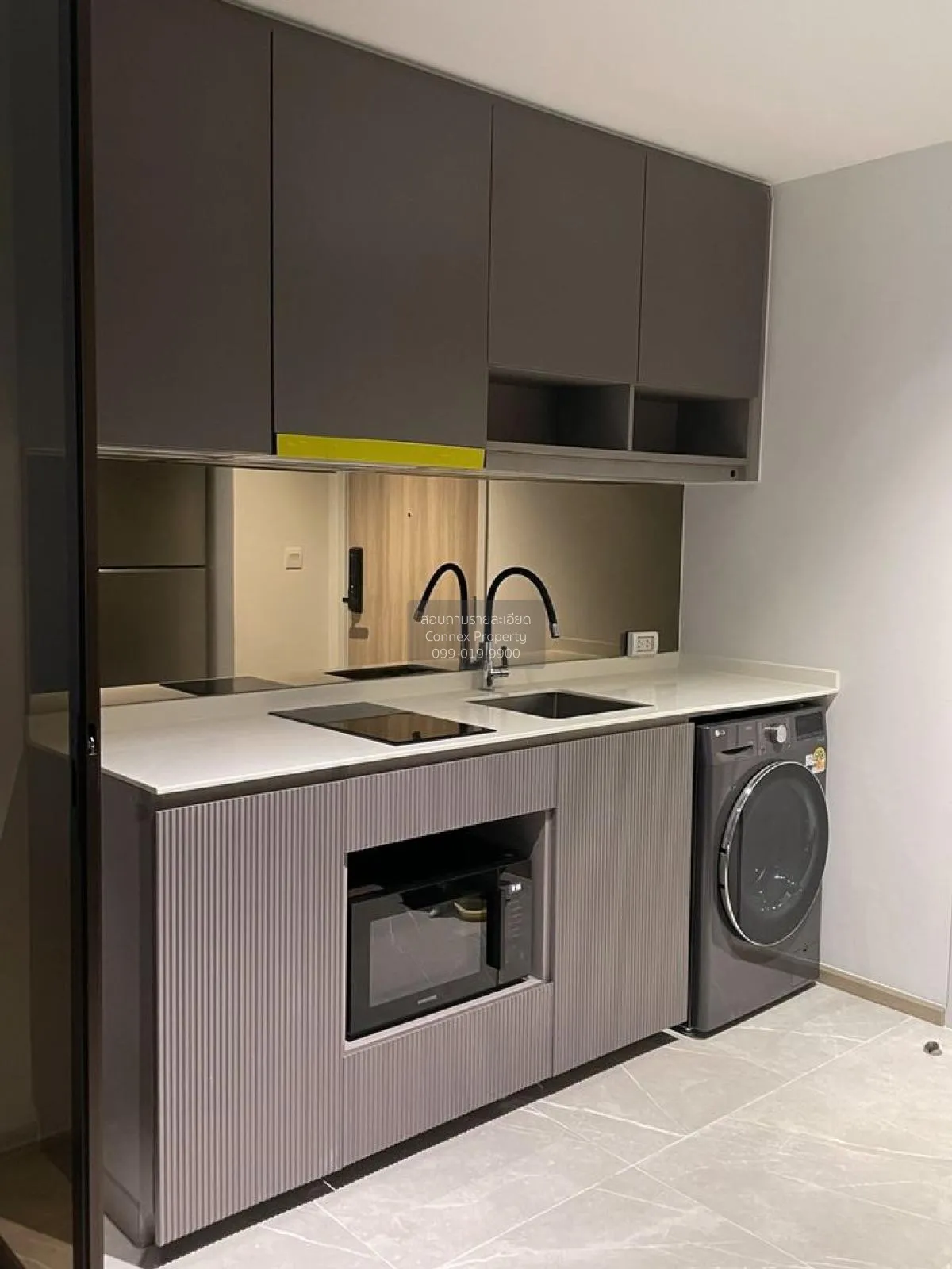 For Sale Condo , Chapter Thonglor 25 , BTS-Thong Lo , Khlong Tan  3