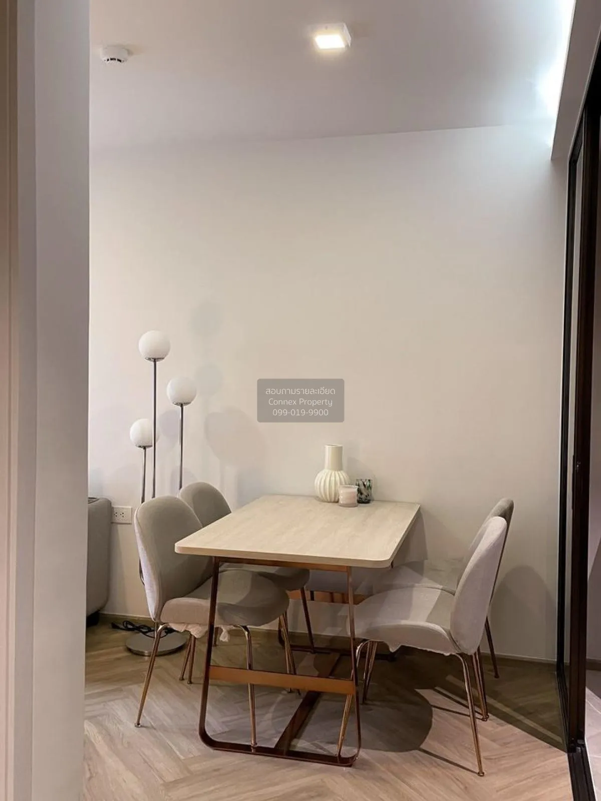 For Sale Condo , Chapter Thonglor 25 , BTS-Thong Lo , Khlong Tan 