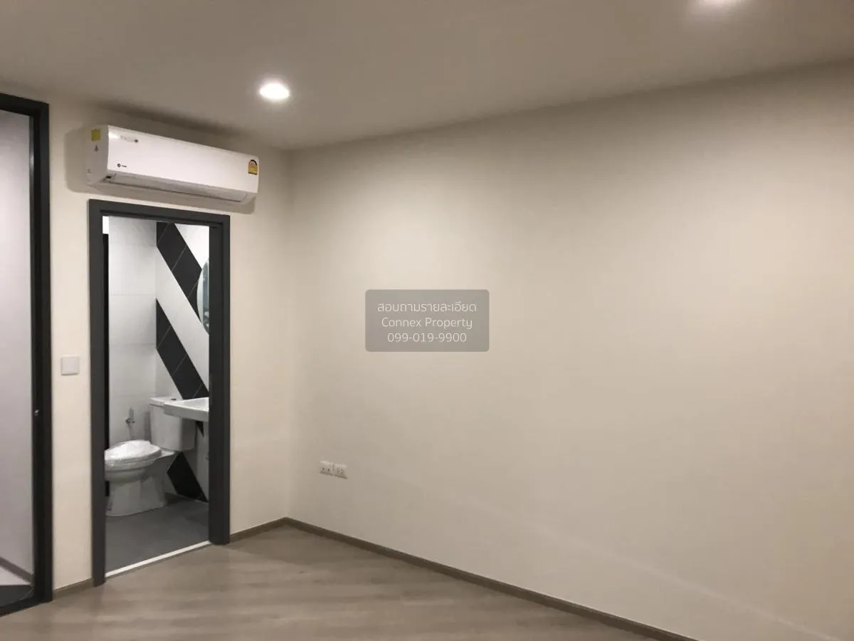 For Sale Condo , The Base Saphanmai , BTS-Sai Yud , Anusawari , B 3