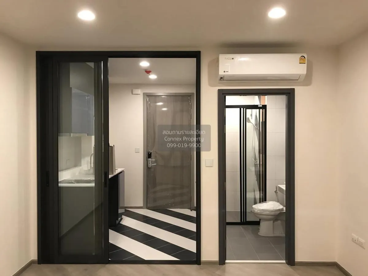 For Sale Condo , The Base Saphanmai , BTS-Sai Yud , Anusawari , B 4