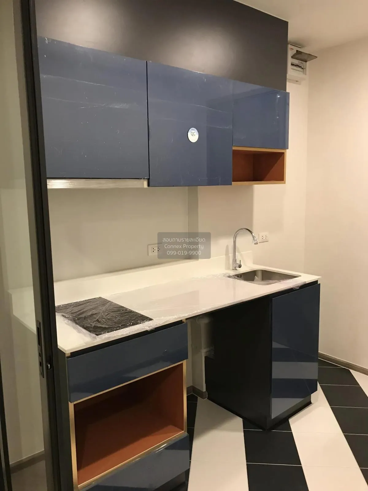 For Sale Condo , The Base Saphanmai , BTS-Sai Yud , Anusawari , B