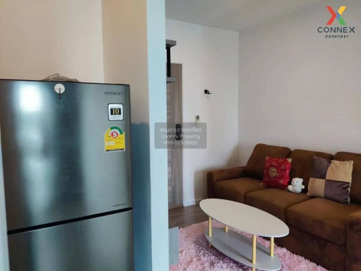 For Sale Condo , Kensington Sukhumvit - Theparak , BTS-Samrong ,  3