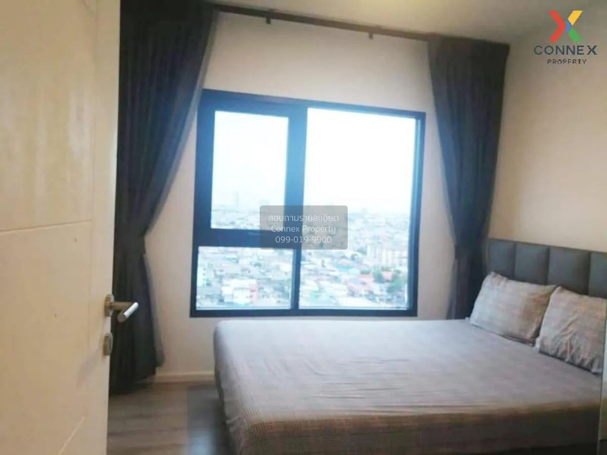 For Sale Condo , Kensington Sukhumvit - Theparak , BTS-Samrong ,  4