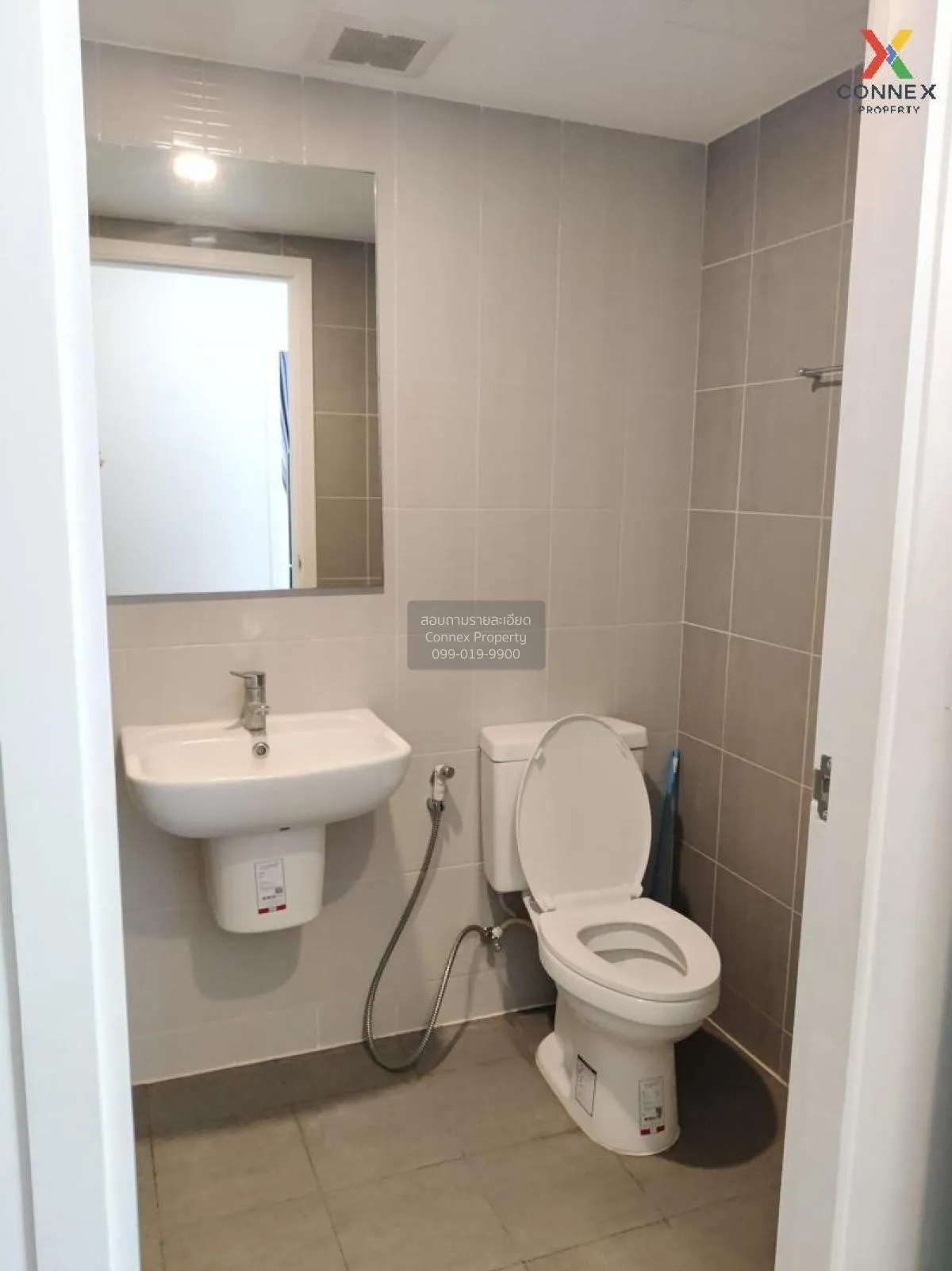 For Sale Condo , Kensington Sukhumvit - Theparak , BTS-Samrong , 