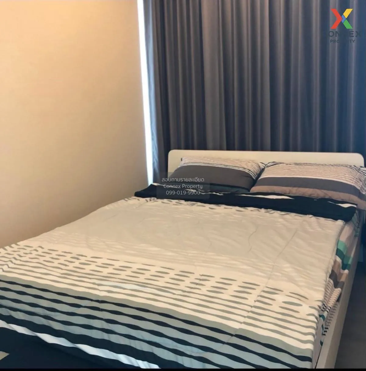 For Sale Condo , Life Asoke , MRT-Phetchaburi , Bang Kapi , Huai 