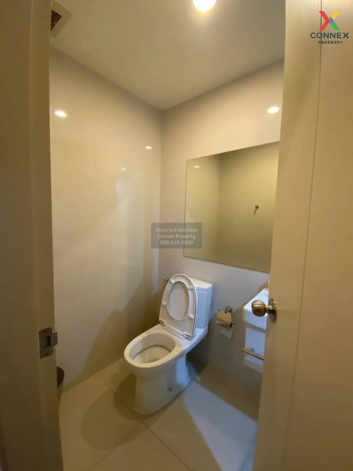 For Sale Condo , Life Asoke , MRT-Phetchaburi , Bang Kapi , Huai 