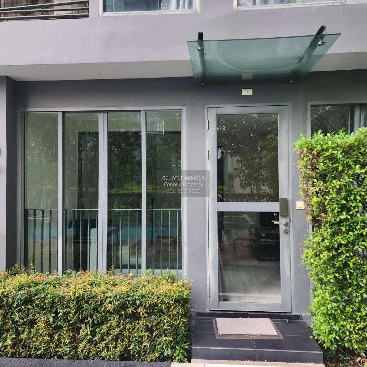 เช่าคอนโด  ไอดีโอ โมบิ สุขุมวิท ดูเพล็กซ์ BTS-อ่อนนุช บางจาก เขต 