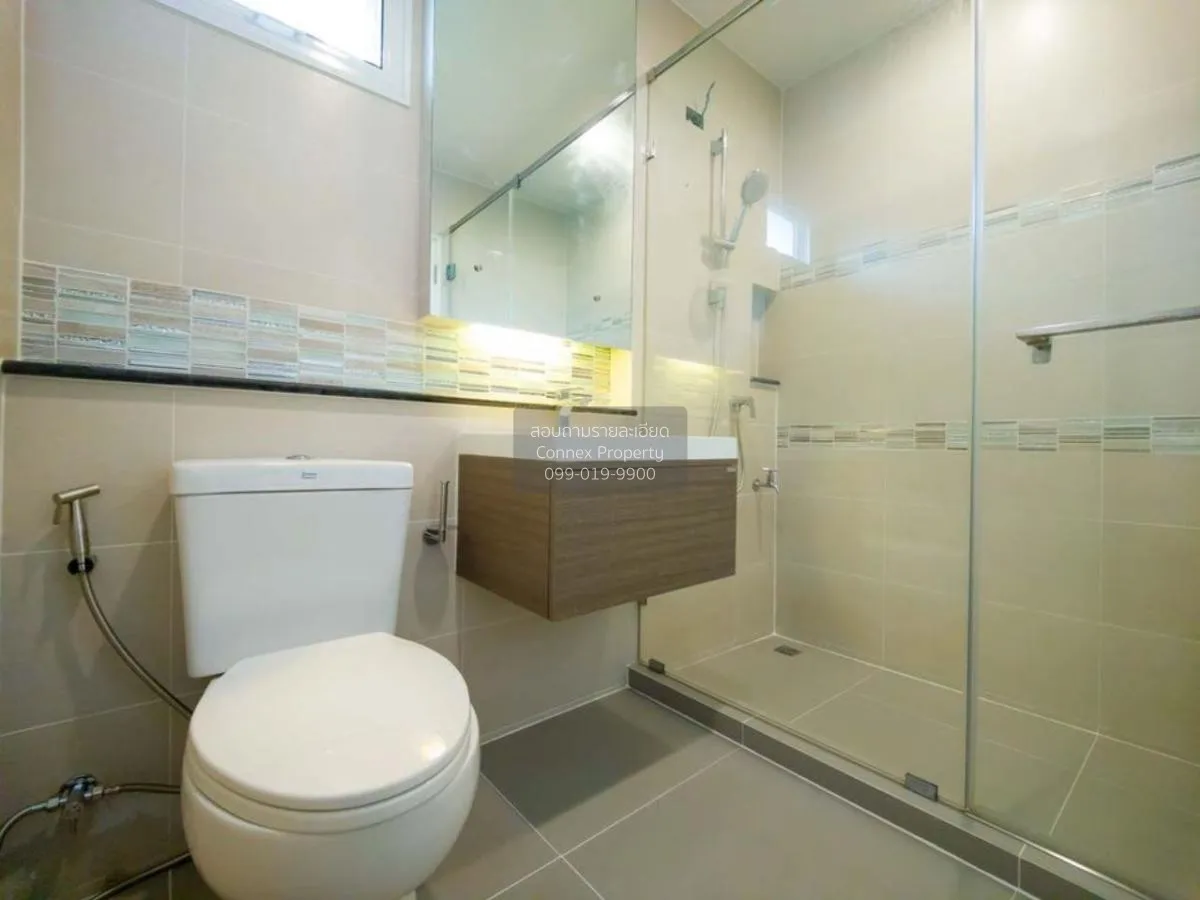 For Sale House , Burasiri Panyaindra , Bang Chan , Khlong Sam Wa 