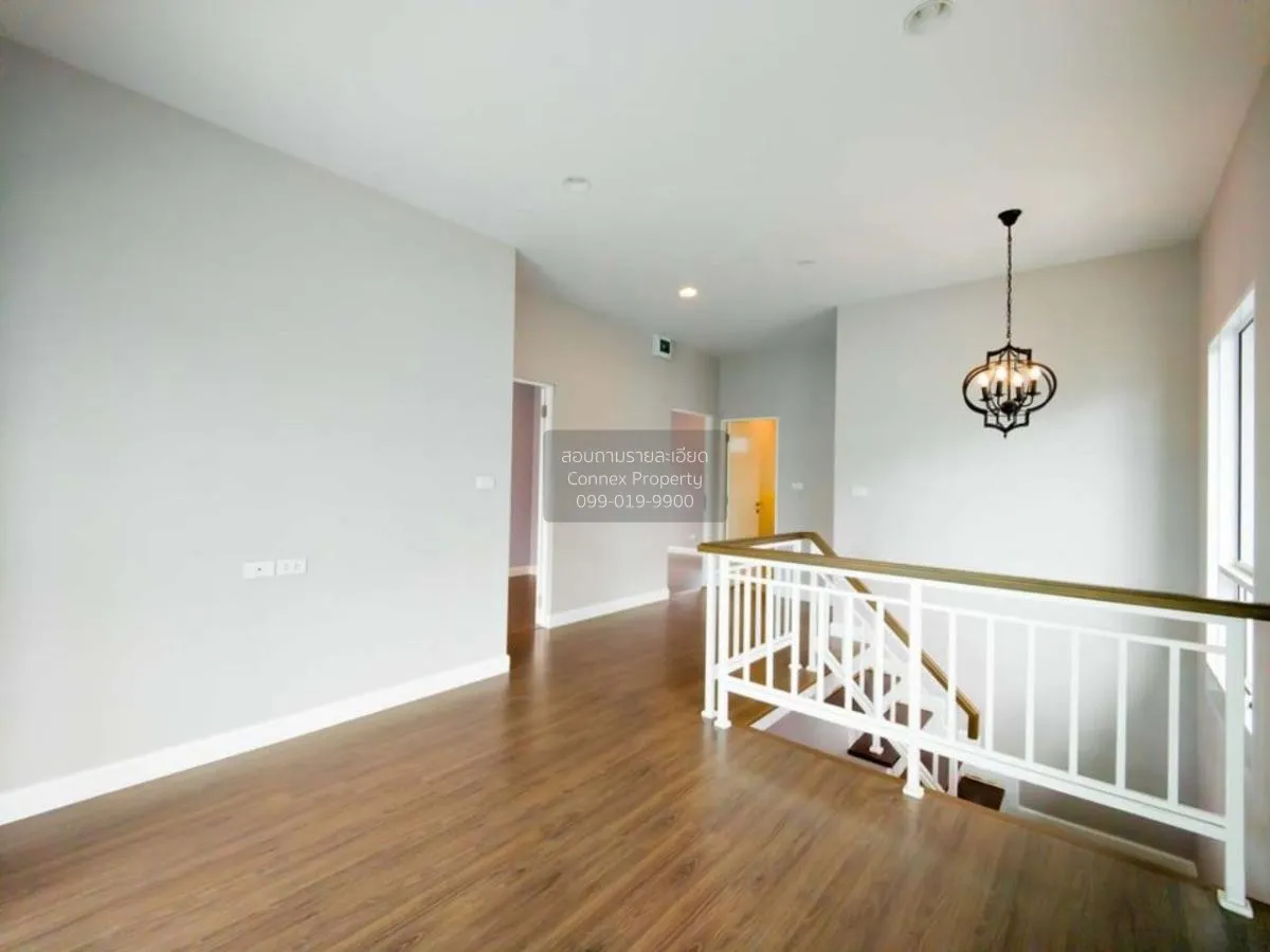 For Sale House , Burasiri Panyaindra , Bang Chan , Khlong Sam Wa 