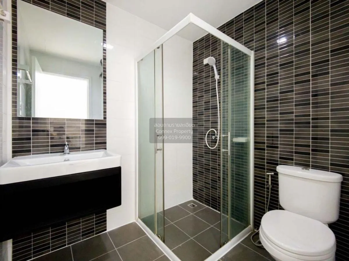 ขายทาวน์เฮ้าส์/ทาวน์โฮม  พฤกษาวิลล์ 64 สายไหม BTS-พิพิธภัณฑ์กองทั