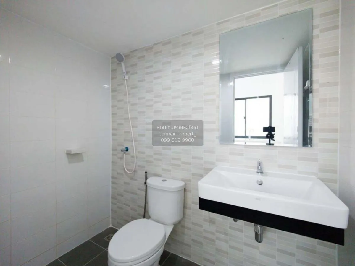 ขายทาวน์เฮ้าส์/ทาวน์โฮม  พฤกษาวิลล์ 64 สายไหม BTS-พิพิธภัณฑ์กองทั