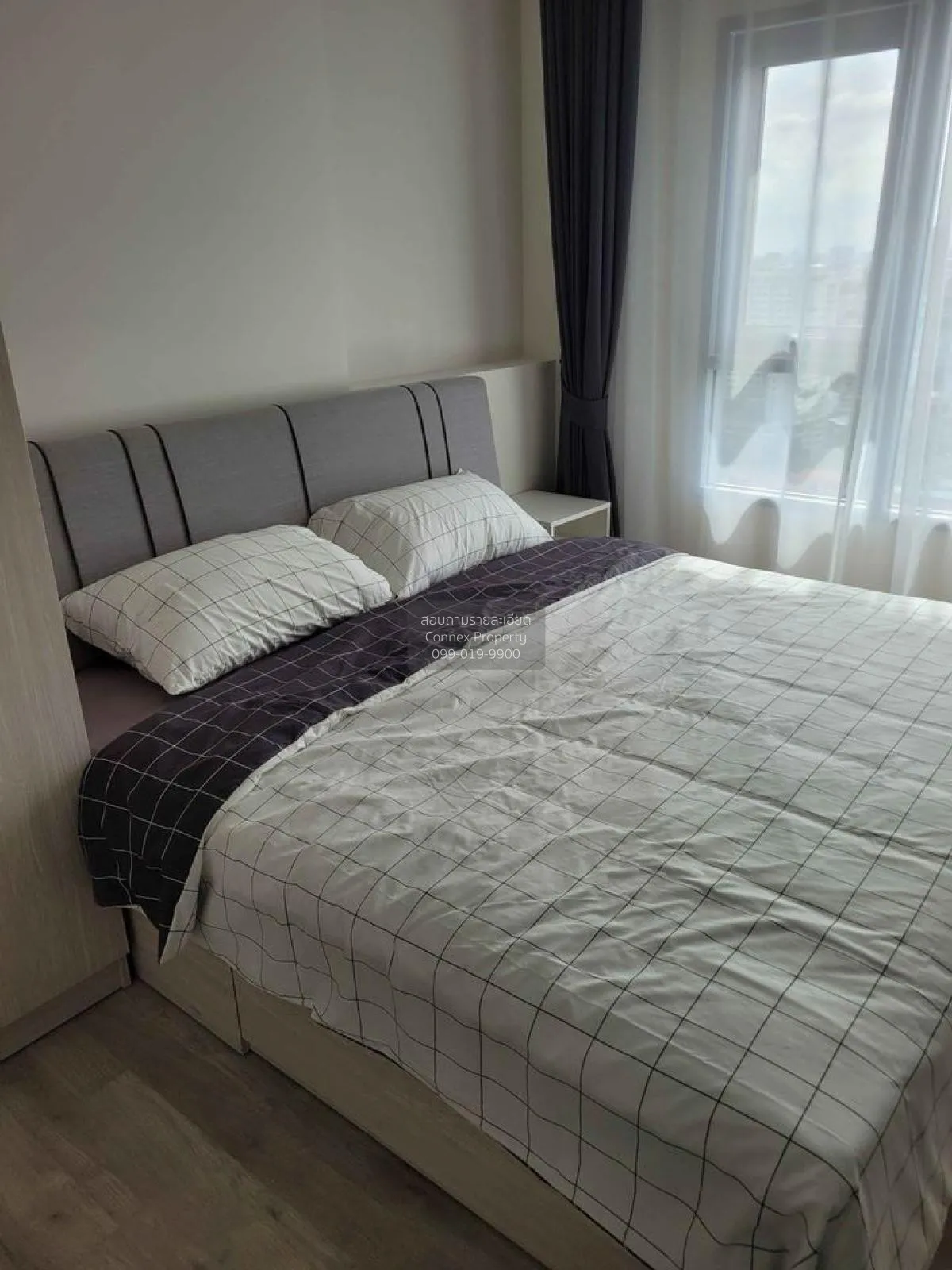 ขายคอนโด  นิช โมโน รามคําแหง หัวหมาก เขต บางกะปิ กรุงเทพ CX-10384 1