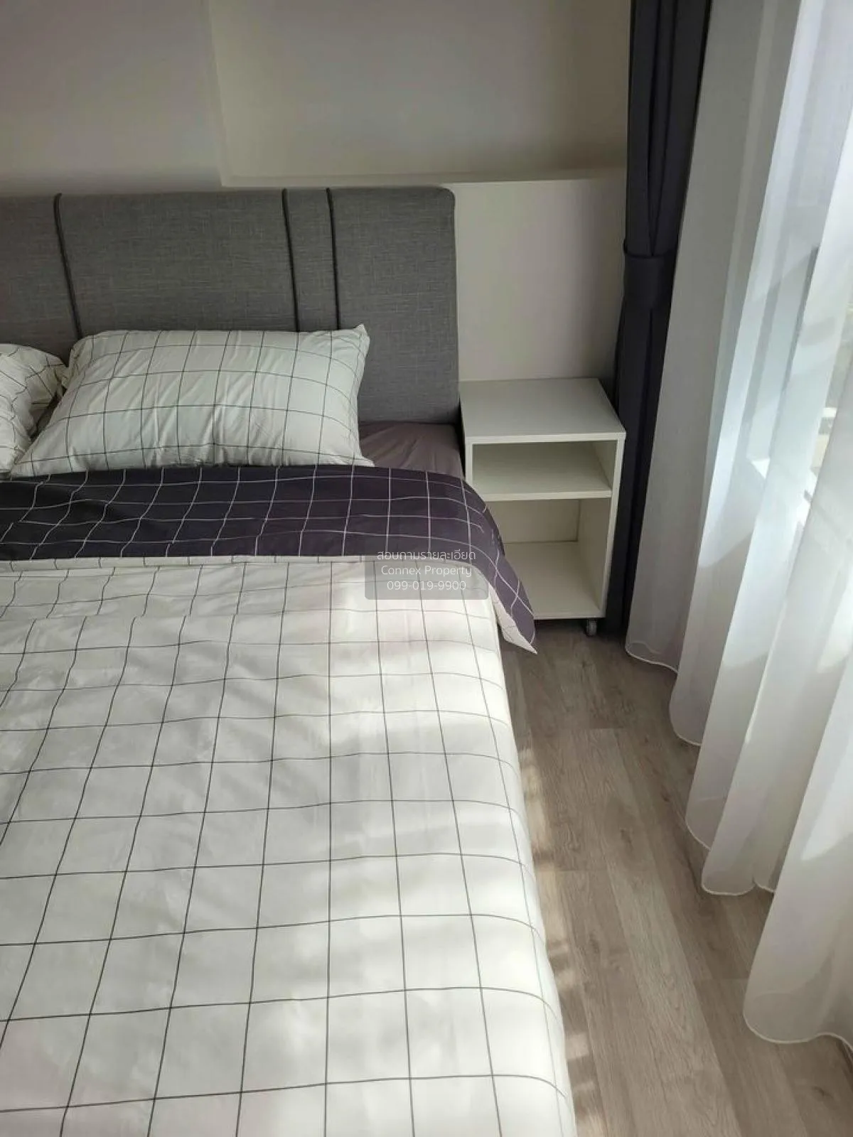 ขายคอนโด  นิช โมโน รามคําแหง หัวหมาก เขต บางกะปิ กรุงเทพ CX-10384 2