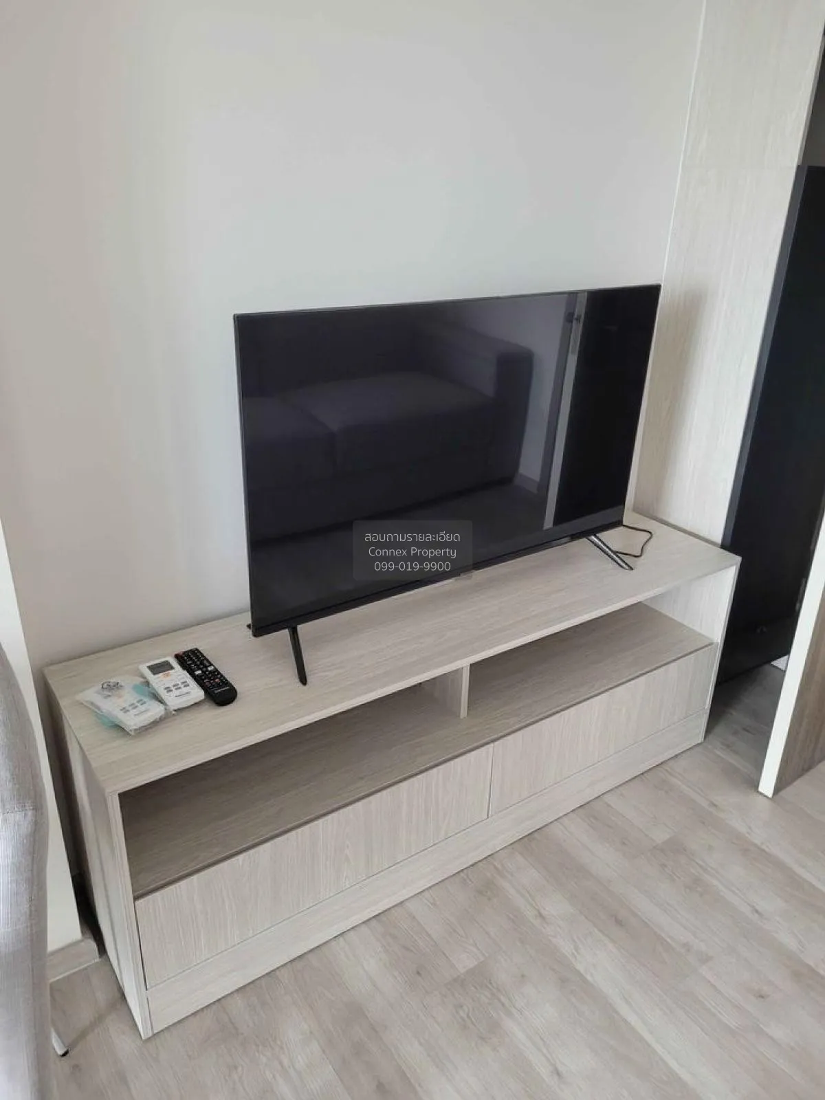 ขายคอนโด  นิช โมโน รามคําแหง หัวหมาก เขต บางกะปิ กรุงเทพ CX-10384 4