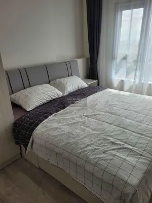 ขายคอนโด  นิช โมโน รามคําแหง หัวหมาก เขต บางกะปิ กรุงเทพ CX-103845