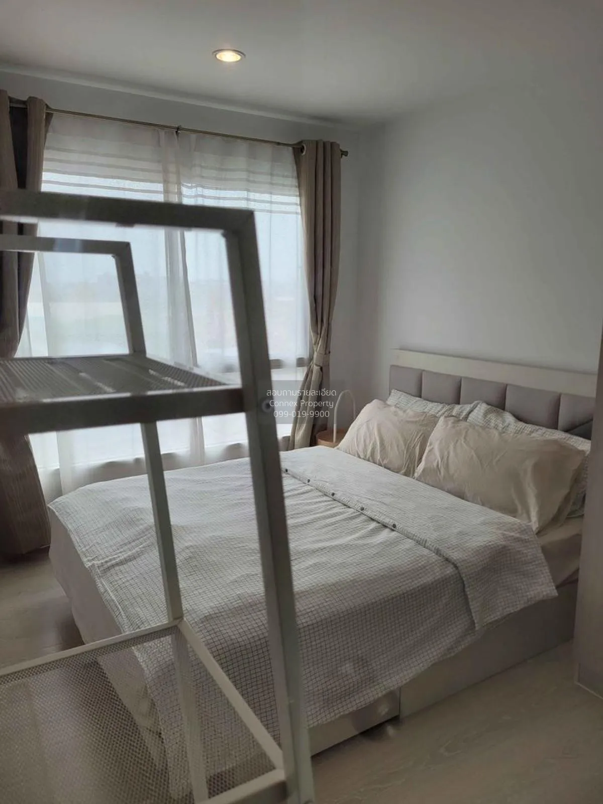 ขายคอนโด  เดอะ คิทท์ พลัส สุขุมวิท 113 BTS-สำโรง สำโรงเหนือ เมือง 4