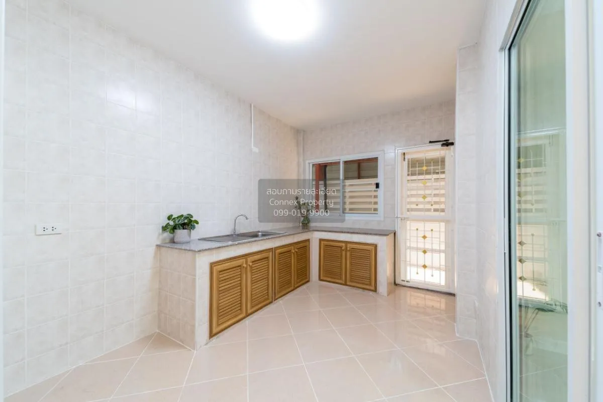 ขายบ้าน  บ้านสถาพร รังสิต บึงยี่โถ ธัญบุรี ปทุมธานี CX-103847