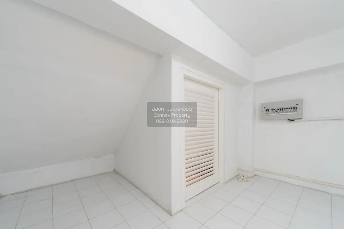 ขายบ้าน  บ้านสถาพร รังสิต บึงยี่โถ ธัญบุรี ปทุมธานี CX-103847