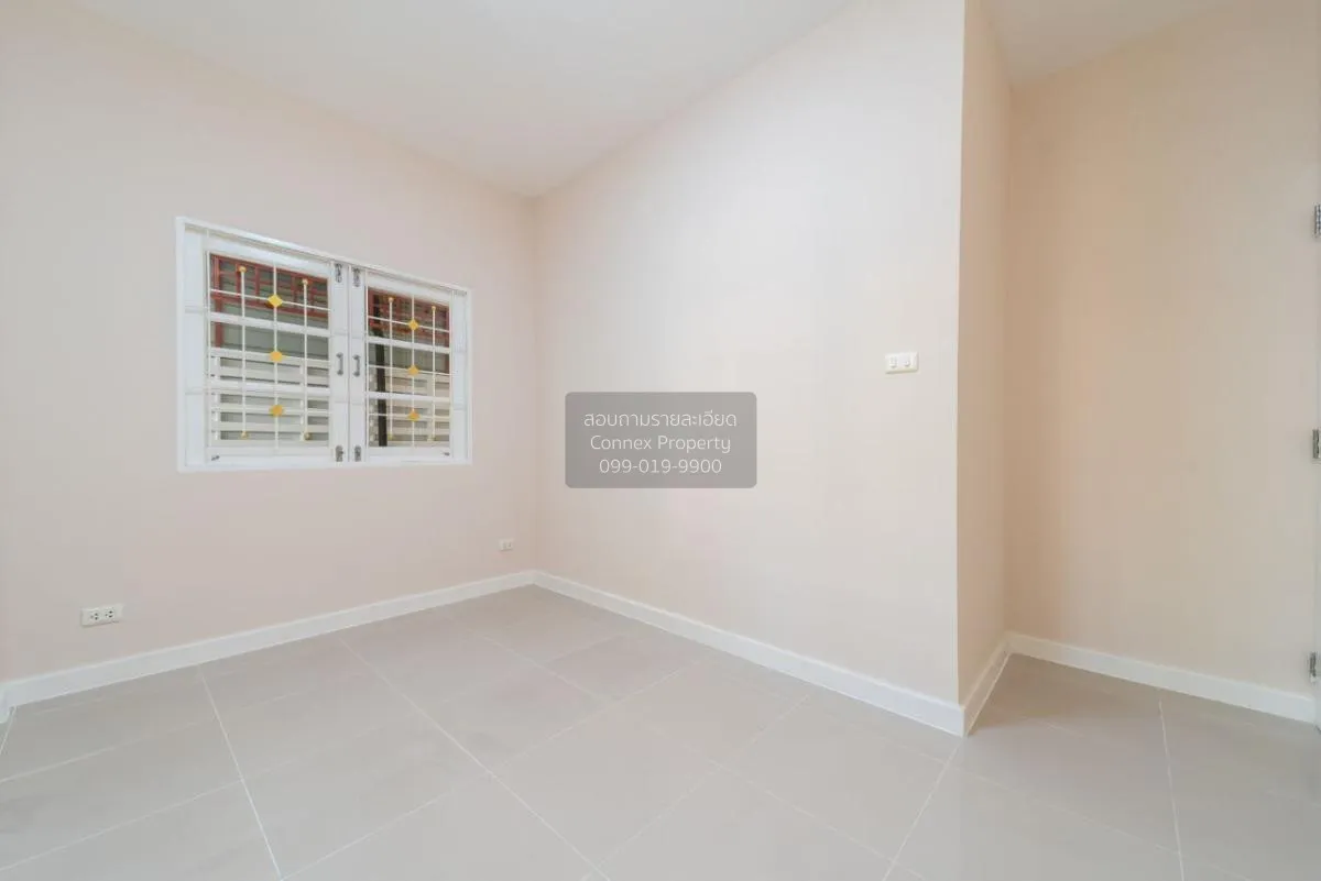 ขายบ้าน  บ้านสถาพร รังสิต บึงยี่โถ ธัญบุรี ปทุมธานี CX-103847