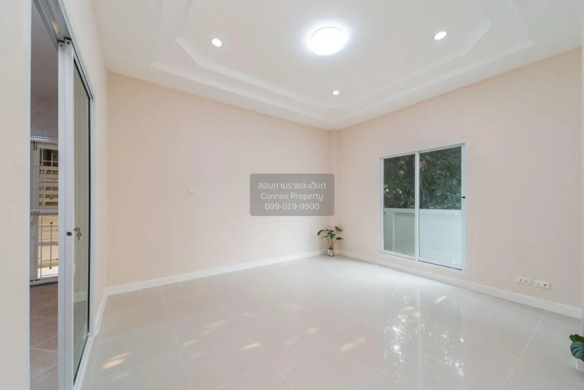 ขายบ้าน  บ้านสถาพร รังสิต บึงยี่โถ ธัญบุรี ปทุมธานี CX-103847