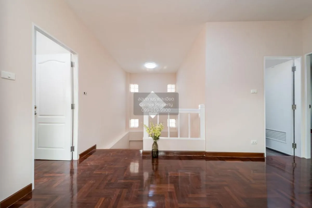 ขายบ้าน  บ้านสถาพร รังสิต บึงยี่โถ ธัญบุรี ปทุมธานี CX-103847