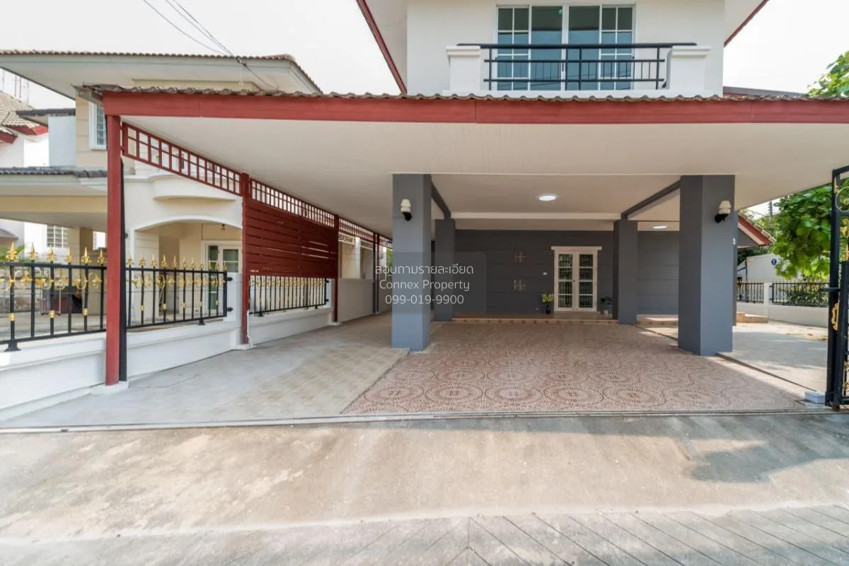 For Sale House , Baan Sathaporn Rangsit , Bueng Yitho , Thanyabur 4