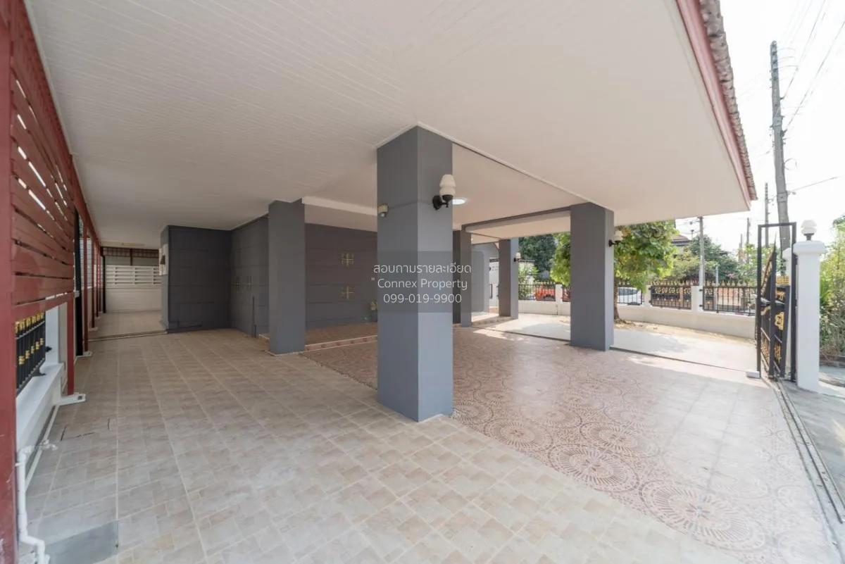 ขายบ้าน  บ้านสถาพร รังสิต บึงยี่โถ ธัญบุรี ปทุมธานี CX-103847